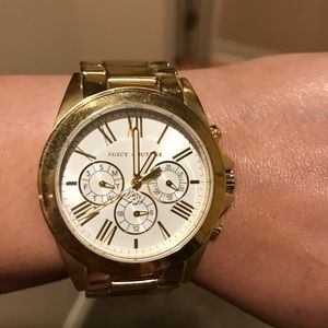 💥Juicy Couture Watch💥